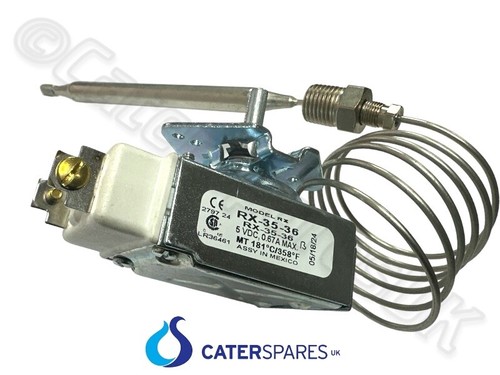 Robertshaw friteuse gaz - friteuse, À