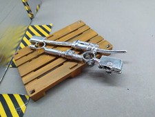 1/18 exhaust line Honda S2000 Maisto