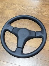 Volant Tommykaira rembourré