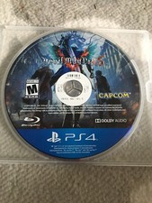 Devil May Cry 5 -- Standard