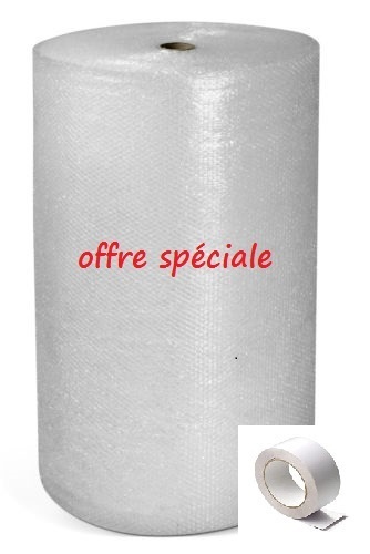 Pack rouleau film papier - film,