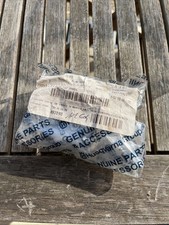 Poulie à gorge plate neuve