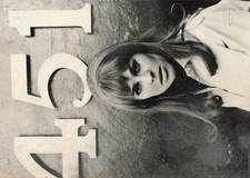 FAHRENHEIT 451 julie christie