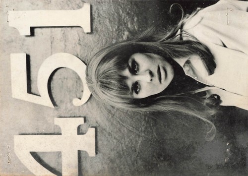 Fahrenheit 451 julie christie - fahrenheit,
