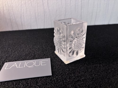 Porte cigarette vase carré - cigarette,