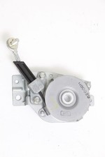 Citroen C-CROSSER 8724F9 Left Tailgate Damper Catch Strap 05-2009