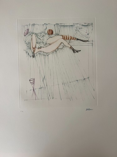 Hans bellmer - bellmer,