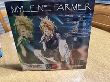 mylene farmer Vinyle Live 96