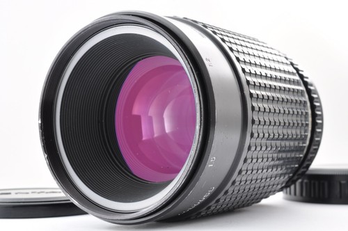 Objectif macro smc pentax - smc, a