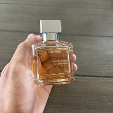 Maison Francis Kurkdjian Lumiere Noire Pour Femme Eau De Parfum 70ml 2.4oz