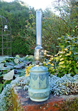 Ancienne LAMPE à pétrole