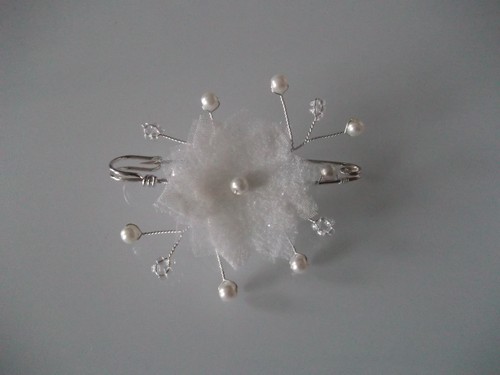 Attache remonte traine broche - attache/remonte, traine/broche