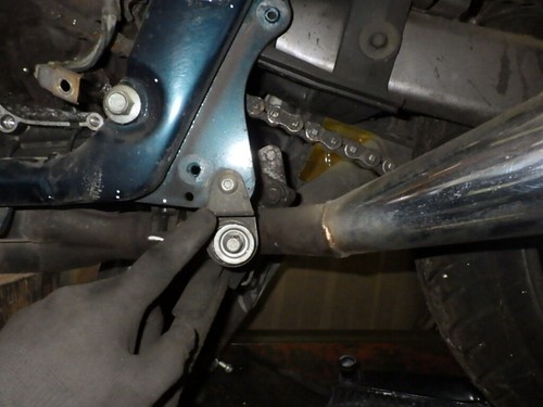 Yamaha 600 diversion 4br - yamaha,