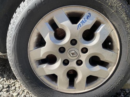 Jante renault kangoo phase 1 - 2,