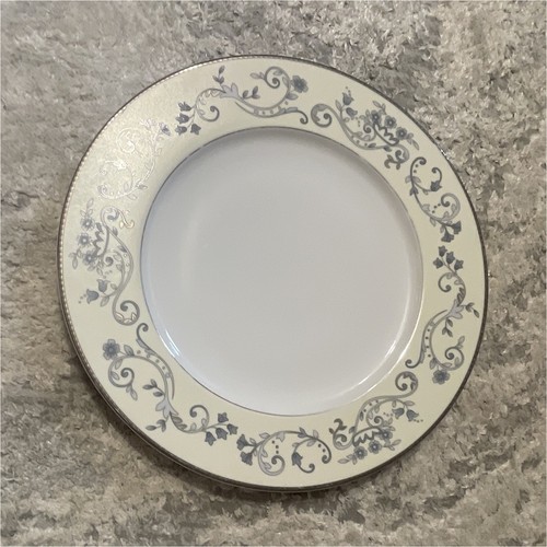 Haviland assiette porcelaine