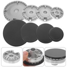  Burner Crown Cap Gas Stove