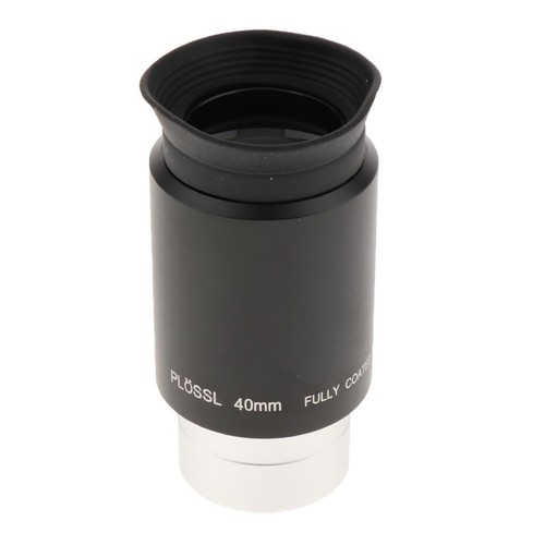 Oculaire télescope plossl - oculaire, de