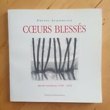Coeurs blessés Récits