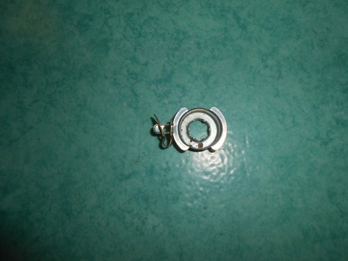 Porte ampoule soubitez - porte, mm