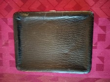 Étui à cigarettes cuir