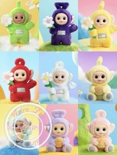 TELETUBBIES "SAY HELLO" SERIES FIGURES CUTE TOY GIFT  HOT