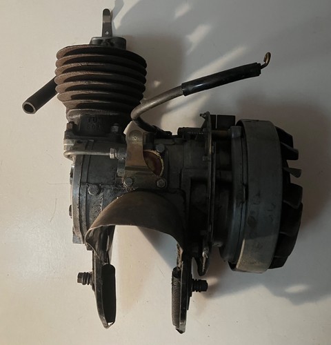 Solex moteur 3800 restaurer - moteur,