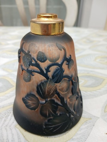 Art deco vaporisateur parfum - art,