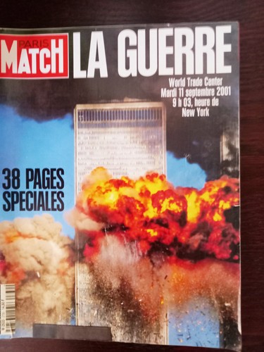 Paris match numéro - paris,