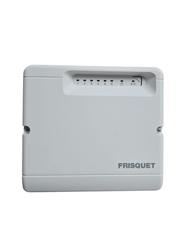 Frisquet f3aa41226 boitier - frisquet, f3aa41226,