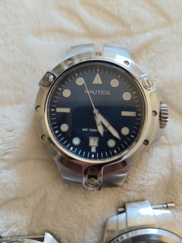 Lot montres fonctionnels - montres,