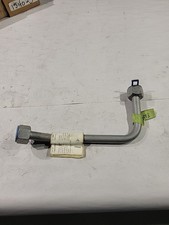 Tracteur HOLDER Pressure Line