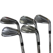 TaylorMade Qi Iron Set 6-9, Pw