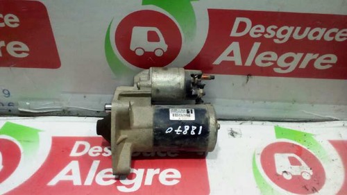 9656317780 démarreur citroen - 9656317780,