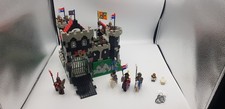 Set Lego - Black Knight Castle