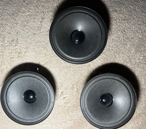 Bose 301 series 3in - bose,