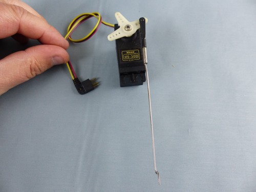 Modélisme servo hitec - modélisme,