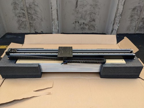 Shapeoko cnc router slot - router, t-slot