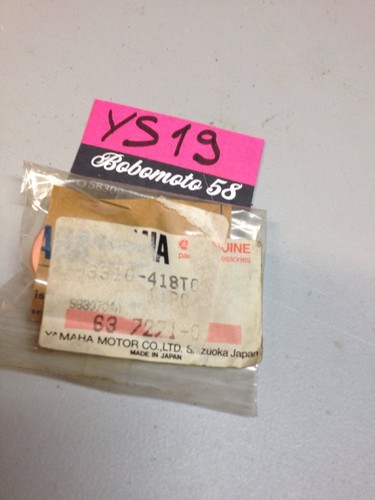 Yamaha 93310 418 ty - 93310-418-t0, 50
