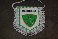 ancien petit FANION / WIMPEL