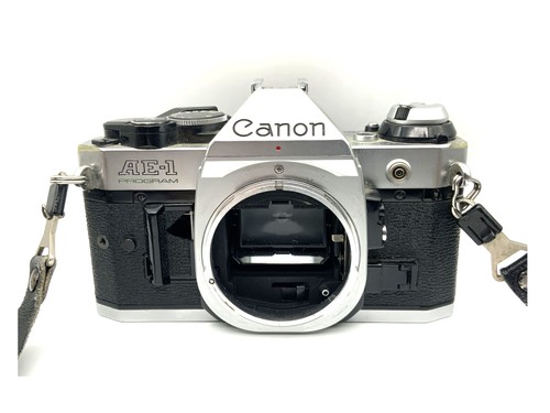 Canon program boîtier - ae-1,
