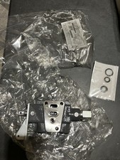 Genuine OEM KUBOTA B-7304 Double Acting Valve Section 6C200-93031