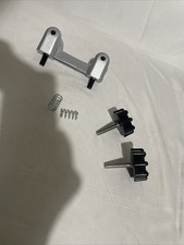 Handle Bar Mount Bolts Kit For Honda MONKEY Z50 Z50J Z50R DAX CT70 Skyteam Bike