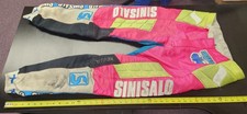 Sinisalo Riding Pants - Vintage 80's Style - Size Large, Waist size 36