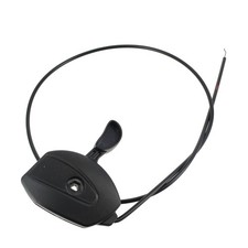 Cable accélérateur+boitier