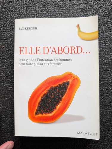 Livre elle abord ian - -,