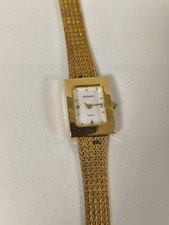 Montre ancienne femme Steltman