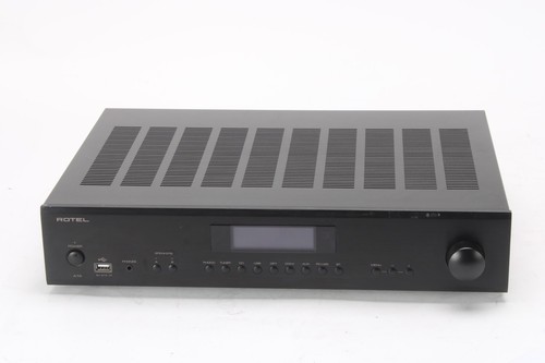 Amplificateur stéréo - amplificateur,