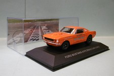 Altaya / Ixo - FORD MUSTANG