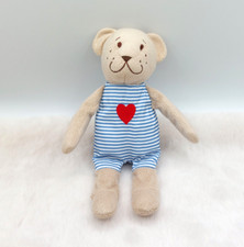 IKEA Peluche doudou ours beige