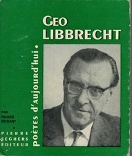 BODART Roger - LIBBRECHT Géo - 1966
